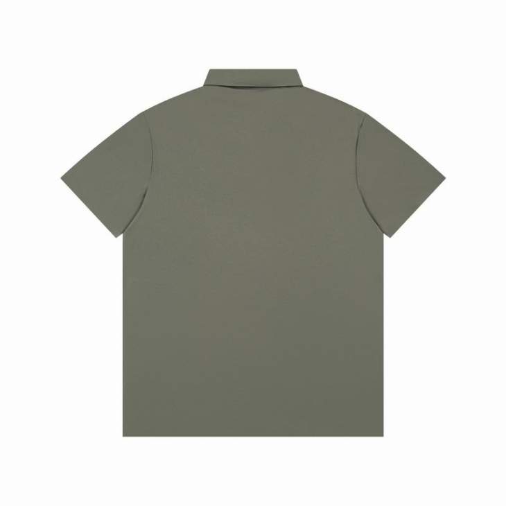 Kolon Sport Polo Shirts Short _SKUKolonSportXS-Lzztr0526982
